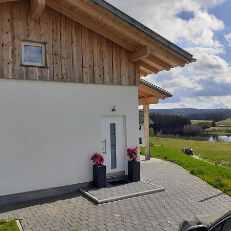 Ferienhaus Herbstzauber Haidmühle Εξωτερικό φωτογραφία