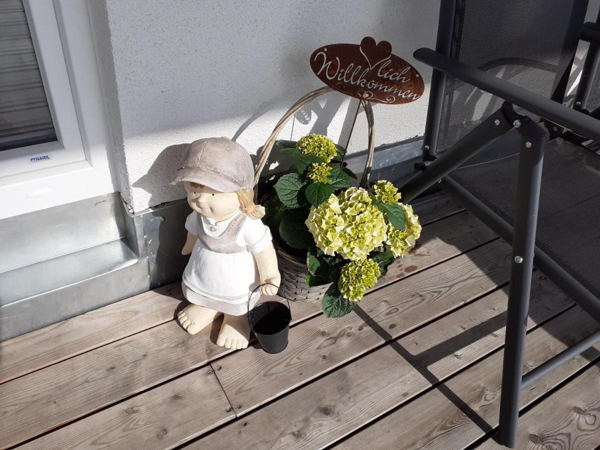 Ferienhaus Herbstzauber Haidmühle Εξωτερικό φωτογραφία