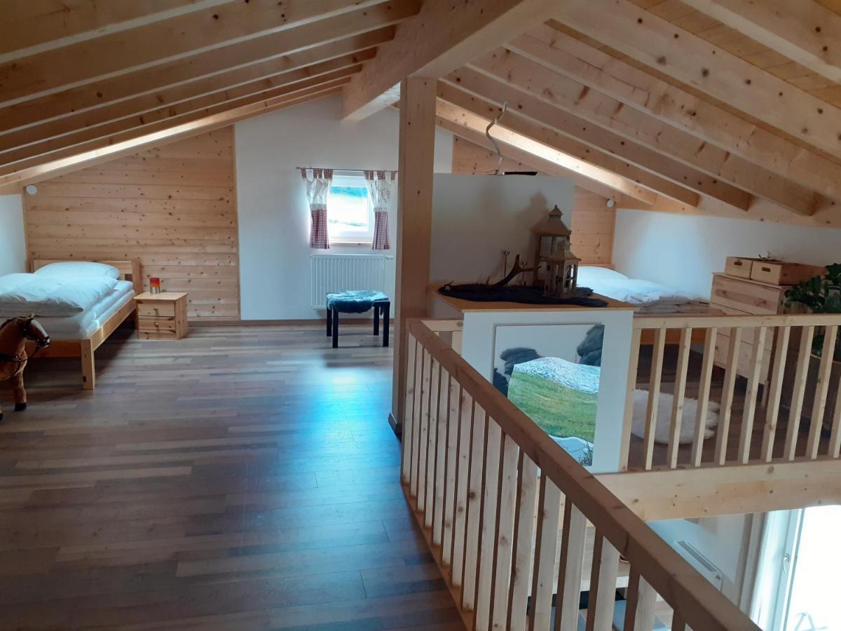 Ferienhaus Herbstzauber Haidmühle Εξωτερικό φωτογραφία