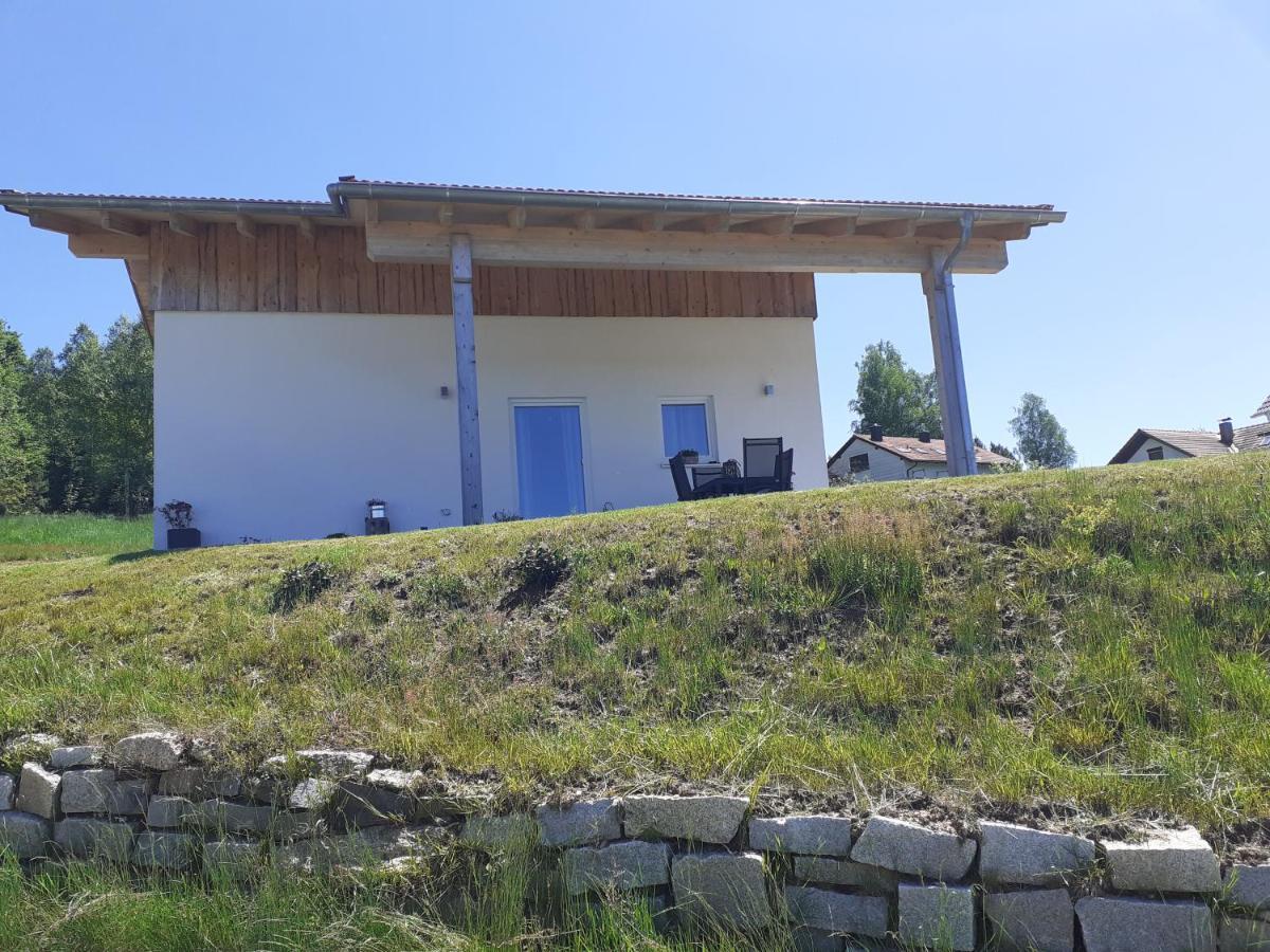 Ferienhaus Herbstzauber Haidmühle Εξωτερικό φωτογραφία