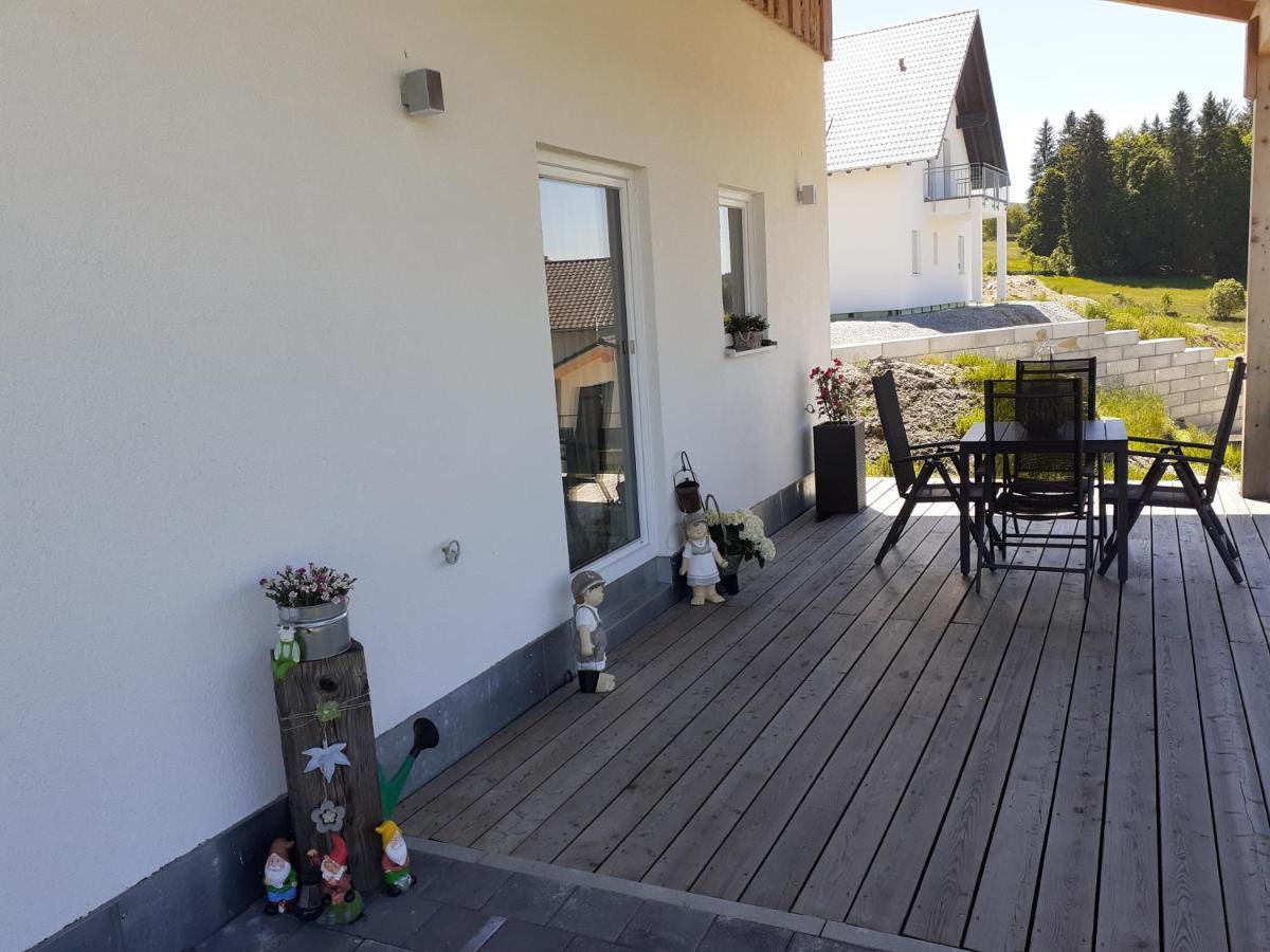 Ferienhaus Herbstzauber Haidmühle Εξωτερικό φωτογραφία