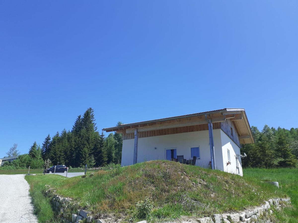 Ferienhaus Herbstzauber Haidmühle Εξωτερικό φωτογραφία