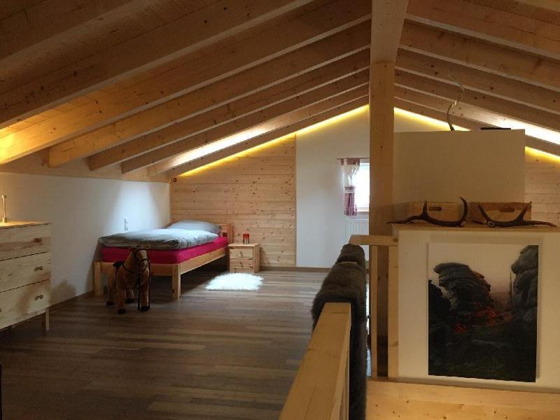 Ferienhaus Herbstzauber Haidmühle Εξωτερικό φωτογραφία